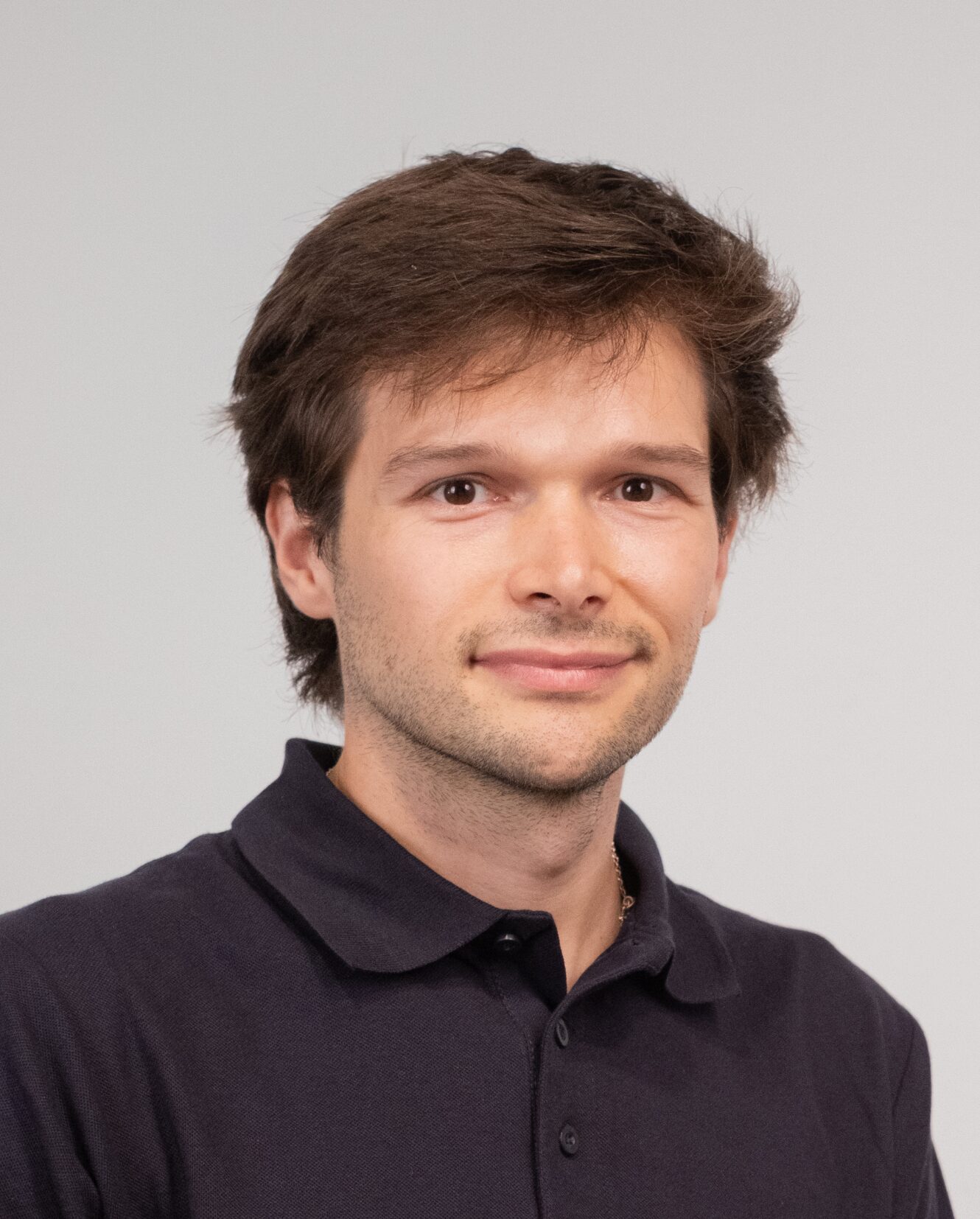 Albert de Jongh