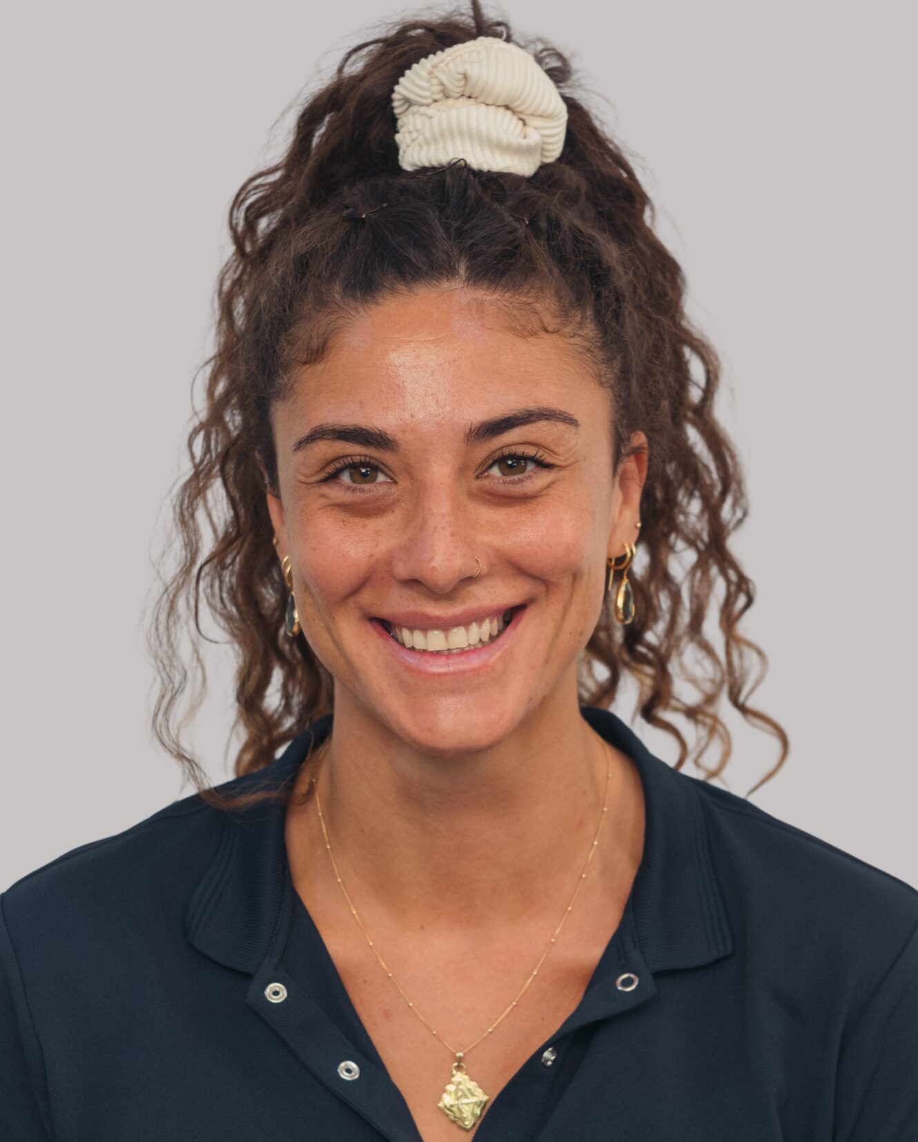 Evangeline Noorali