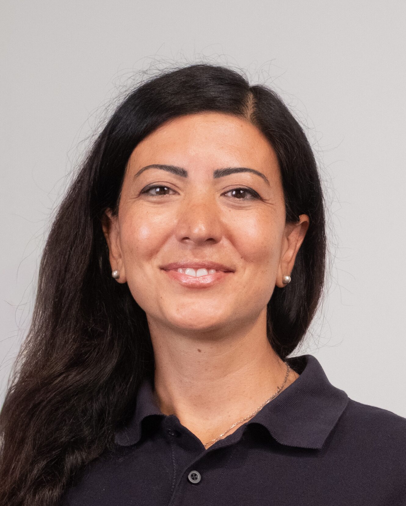 Ilaria Patteri