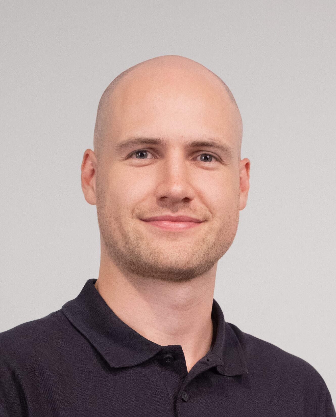Joshua Greenbury