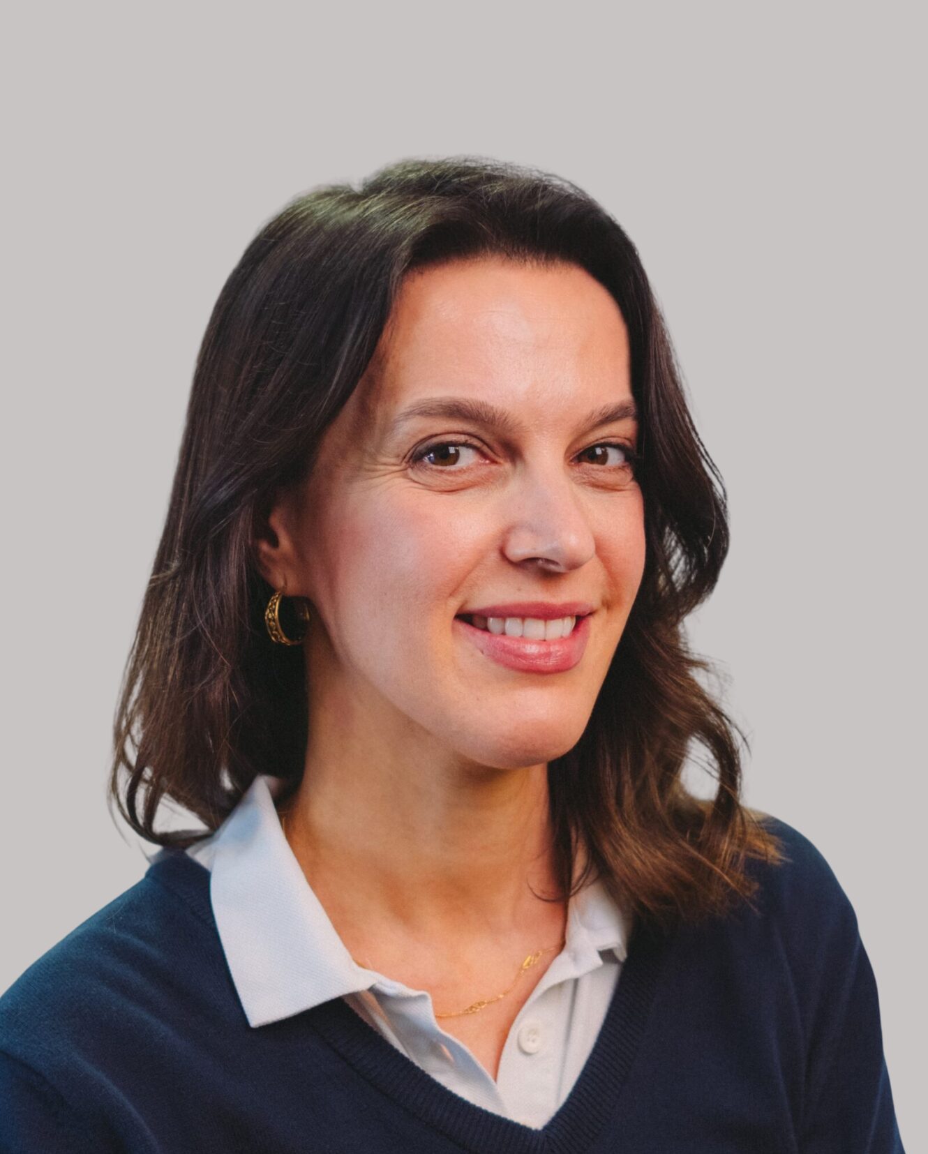 Silvia Comoglio