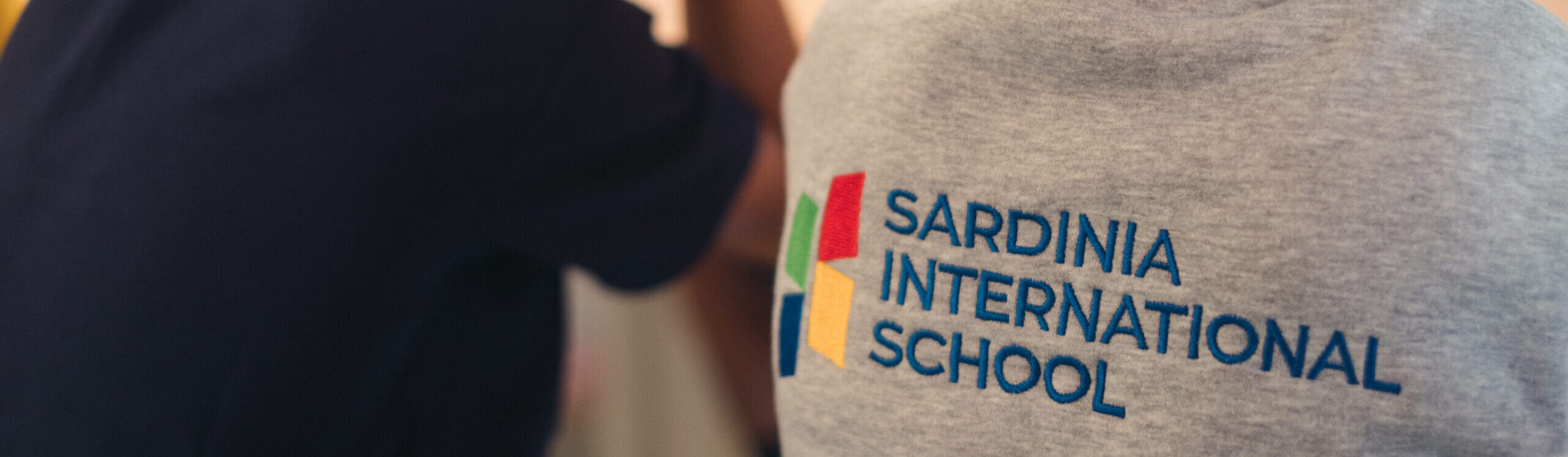 Sardinia International School in the news.