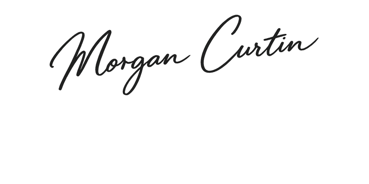Morgan Curtin