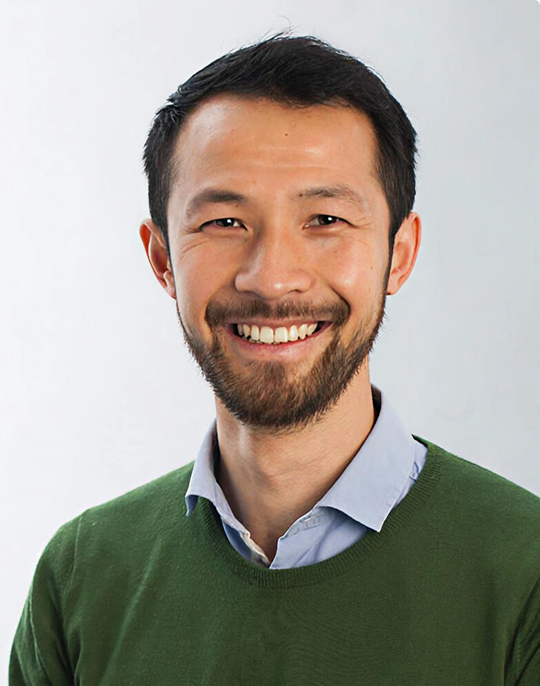 Tony Chan, Headmaster